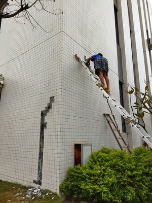 惠州市惠城地區(qū)屋頂防水補漏價格及電話￥