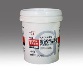 嘉龍牌水性聚氨酯防水涂料 品牌優(yōu)勢與市場價格分析